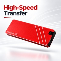 Offres Spéciales Disque Dur Externe SSD 512 Go 1 To 2 To 4 To Mobile Portable