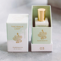 Bestyle – emballage carré en papier personnalisé pour cosmétiques, emballage de bouteilles de parfum en carton, boîte-cadeau