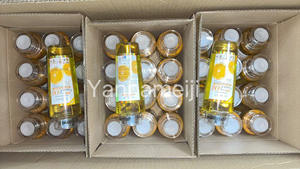 ผลิตภัณฑ์ดูแลผิวตามธรรมชาติวิตามินซีน้ำมันแก้จุดด่างดำทำให้ผิวขาวกระจ่างใสน้ำมันบำรุงผิวสีส้ม - Product Image 2