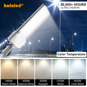 Livraison rapide 150W éclairage <span class=keywords><strong>de</strong></span> stationnement <span class=keywords><strong>extérieur</strong></span> ODM OEM montage réglable 180lm/W 100W LED éclairage <span class=keywords><strong>de</strong></span> zone IP65 200W lampadaire - Product Image 4