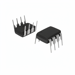 MAX294CPA+ ซื้อชิ้นส่วนอิเล็กทรอนิกส์ออนไลน์ มีสินค้าในสต็อก 8 DIP (0.300", 7.62 มม.) IC FILTER 25KHZ LOWPASS 8DIP อินเทอร์เฟซ - Product Image 1
