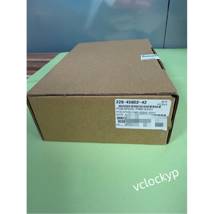 1 pièce neuve de la marque SHIMADZU 228-45602-42 - Product Image 4