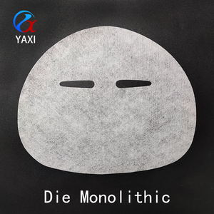 <span class=keywords><strong>Masque</strong></span> en tissu de chitosane hydrosoluble Y246, gel de chitosane d'organismes marins, film de gelée de <span class=keywords><strong>rosée</strong></span> pure, papier léger, confortable, tissu non tissé - Product Image 5