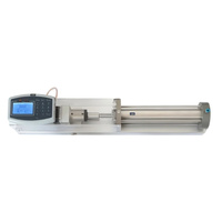 Equipo de Prueba de Consolidación de Suelos con Odómetro Automático de Alta Precisión, Capacidad de Carga de 10 kN, para Pruebas de Compresión de Suelos Congelados