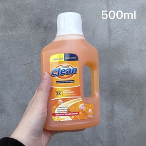 Nettoyant pour sols Usine de 2.5 L avec parfum personnalisé et emballage personnalisé Taille disponible <span class=keywords><strong>Produit</strong></span> de nettoyage ménager - Product Image 2