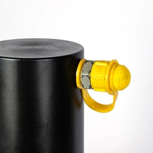 CWC-200 cầm tay thủy lực thanh cái công cụ cắt hiệu quả cắt giảm đồng nhôm tấm thanh cái làm bằng thép - Product Image 4