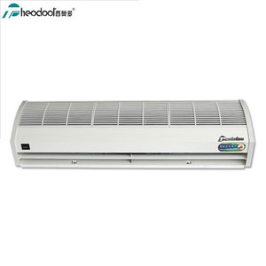 เครื่องทำลมเย็นแบบแรงเหวี่ยง เธโอโดร์ รุ่น FM-1209T สีขาว ใบพัดโลหะพลาสติก 3000 รอบต่อนาที - Product Image 1