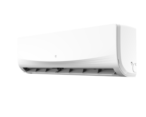 เครื่องปรับอากาศแบบแยกส่วน DC INVERTER ขนาดเล็ก 18000BTU/h ระบบทำความเย็นอย่างเดียว ใช้สารทำความเย็น R32 - Product Image 3