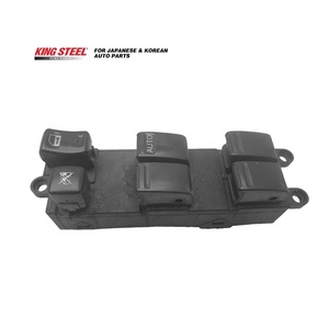 Interruptor Eléctrico de Ventana de Alta Calidad KINGSTEEL OEM 25401-8H700 254018H700 para NISSAN NAVARA D22 - Product Image 2