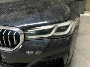 <span class=keywords><strong>BMW</strong></span> <span class=keywords><strong>Serie</strong></span> <span class=keywords><strong>5</strong></span> 525Li M Sport G38 LCI 2022 Usado, Autos Usados <span class=keywords><strong>Baratos</strong></span> - Product Image 4