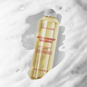 Champú de Aloe Vera <span class=keywords><strong>Bio</strong></span> de etiqueta privada de muestra gratis para cabello dañado - Product Image 6