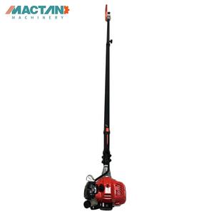 Scie à élaguer à essence à long manche de 4,2 m / taille-haie / coupe-<span class=keywords><strong>palmier</strong></span> à huile / burin - Product Image 2