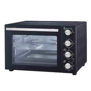 <span class=keywords><strong>Horno</strong></span> de Convección para Pizza Grande de 80L, <span class=keywords><strong>Horno</strong></span> <span class=keywords><strong>El</strong></span>éctrico Comercial para Cocina, <span class=keywords><strong>Horno</strong></span> Tostador <span class=keywords><strong>El</strong></span>éctrico Inteligente para Pan - Product Image 1