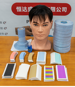 Dụng cụ dán tóc giả siêu dính hai mặt mới nhất không thấm nước - Product Image 6