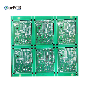 Bảng <span class=keywords><strong>PCB</strong></span> mật độ cao cho các sản phẩm điện tử khác nhau - Product Image 3