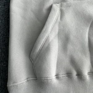 Ropa de moda juvenil para mujer y hombre: Sudaderas con capucha, tops, pantalones, chaquetas de algodón para jogging, abrigos de streetwear estilo británico, de corte holgado y con letras. - Product Image 3