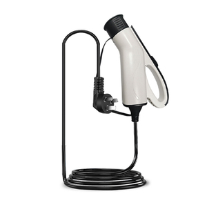 Nouveaux produits 2024, câble de chargeur de voiture électrique 220V 16A IP67, prise de chargeur EV GBT pour la recharge domestique de véhicules électriques - Product Image 6