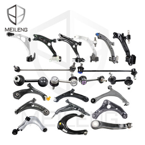 Sistemas de suspensión automática Piezas de automóviles Auto Brazos de control para Honda Hyundai Nissan Toyota Brazo de control inferior superior delantero trasero - Product Image 5