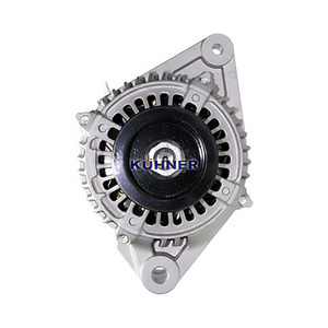 Alternatore compatibile per TOYOTA YARIS 1.0 (SCP10 _, SCP10R) benzina (KW: 50, HP: 68) 1999 04-09 2005 DENSO 401517RID - Product Image 1