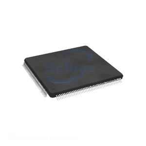 ชิ้นส่วนวงจรอิเล็กทรอนิกส์ R5F104LGGFB # V0 64 LQFP แบบฝัง - Product Image 1
