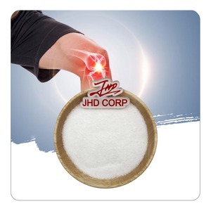 Ortak sağlık için abd/ab depo stok 90% kondroitin sülfat sodyum tozu - Product Image 1