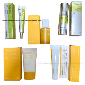 Sérum Crème Contour des Yeux Raffermissant au Rétinol Hydratant Éclaircissant pour Tous Types de Peau – Livraison Directe Transfrontalière - Product Image 5