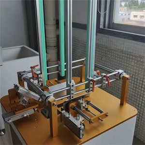 Cosmetic Paper Box Forming <b>Machine</b> Full Automatic Perfume Carton Erecting <b>Machine</b> High Speed Box <b>Packaging</b> Machinery - Product Image 2