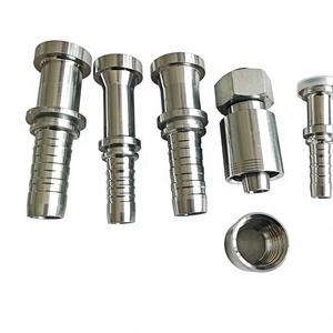 Oferta: <span class=keywords><strong>Conexiones</strong></span> Hidráulicas Reutilizables, <span class=keywords><strong>Conexiones</strong></span> Hidráulicas Resistentes a Impactos para Mangueras Hidráulicas - Product Image 2