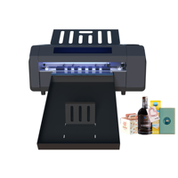 Cortadora de Papel Digital de Alta Velocidad HC370D con Dos Cabezales, Plotter de Corte de Etiquetas con Servomotor