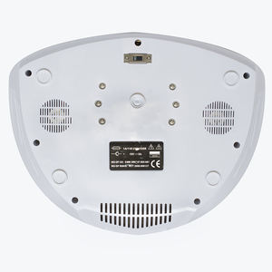 Máquina de desintoxicación para baño de pies, uso doméstico, máquina de desintoxicación iónica profesional para baño de pies - Product Image 4