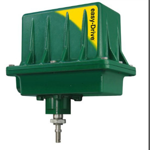 เกียร์โรตารี่แบบหนอน Emerson Cw Series รุ่น 14 สำหรับโรงงานผลิต - Product Image 1