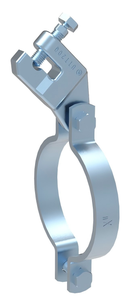 FM ul liệt kê Electro mạ kẽm thép carbon thép địa chấn Swag cú đúp kết nối cơ sở cấu trúc tập tin đính kèm - Product Image 5