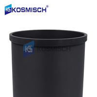 Recambio de Cilindro W04D de Calidad OEM, Diámetro 104mm, para Camiones HINO con Motor W04D, Número de Pieza OEM 11467-1761