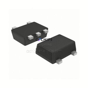 New & Original & In Stock AH1892-Z-7 SOT-553 Semiconductor IC Chip CZSKU:O3J7J9J2 - Product Image 1