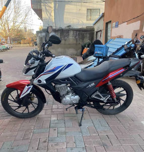 Utilizado para <span class=keywords><strong>bicicleta</strong></span> de motor Honda Suzuki Yamaha 150 - Product Image 4