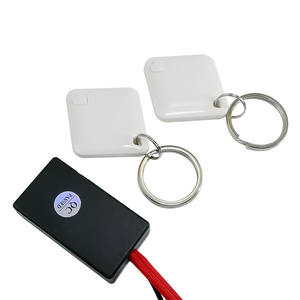 Antifurto Auto Universale 12V con Blocco Circuito Olio e Allarme Antifurto per Moto - Product Image 1