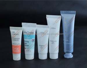 Máquina Semiautomática de Llenado y Sellado de Tubos Cosméticos Ultrasónica de Acero Inoxidable - Product Image 5