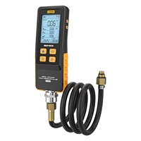 AUTOOL PT670 Medidor Digital de Presión de Escape 6V Lector de Códigos de 3 Años de Garantía