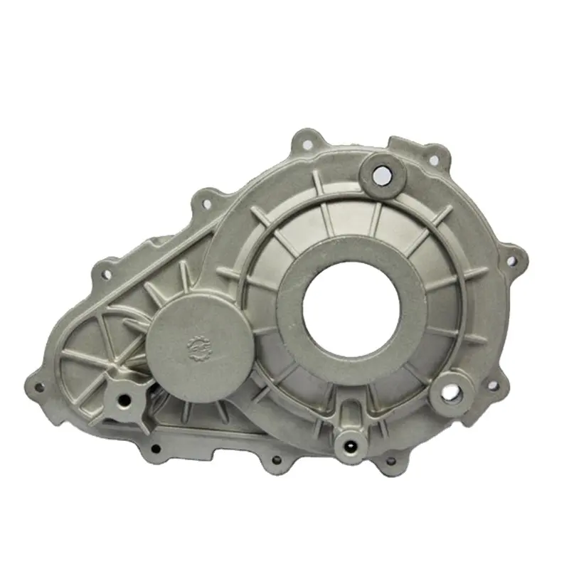 Factory Sale Directly Oem Zinc Die Casting