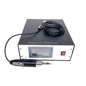 Handmatige Handmatige Ultrasone Snijmes Voor Diy Plastic Koolstofvezel <span class=keywords><strong>Model</strong></span> Nieuwe Staat Kunstmes Type-<span class=keywords><strong>C</strong></span> 12-15V 2Cm Snijden - Product Image 1