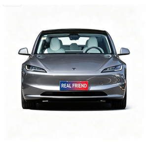 Berline électrique haute performance avec une puissance exceptionnelle pour le marché international, inspection complète du véhicule, <span class=keywords><strong>Tesla</strong></span> <span class=keywords><strong>Model</strong></span> <span class=keywords><strong>3</strong></span> - Product Image 2