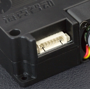 Sensor de Calidad Ambiental de Polvo Láser PM2.5 V2 - Product Image 4