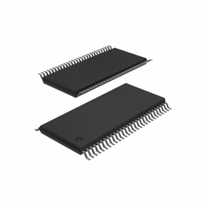 Manufacturer Channel 74AVCM162836DGG,11 56 TFSOP Logic Buy Online Electronic Components - Product Image 1
