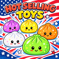 XINGYUE Squishies Jouet Dumpling Personnalisé à Paillettes 8,5 cm, Motif Citrouille d'Halloween, Vente en Gros, En Vrac, Gigant