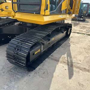 Excavatrice Komatsu Pc160 d'occasion importée en bon état, livraison gratuite - Product Image 4