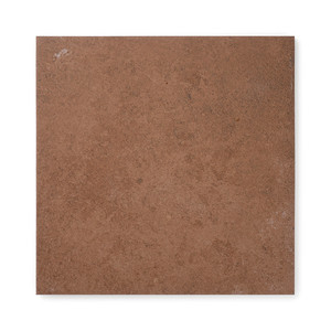 Argile Brun 20x20 cm 14 mm Baldosa Rectificada Mate Texturizada - Product Image 4
