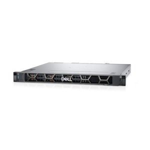 Dells R260 2U Rack Server Xeon Processor 16GB <b>DDR4</b> <b>Memory</b> SSD HDD Used ERP File Hosting Desktop Computer Shared Database Server - Product Image 6