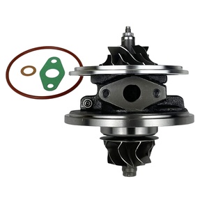 Cartucho Turbo CHRA GT1749V 740911 Turbo Core para motor <span class=keywords><strong>BMW</strong></span> 318D <span class=keywords><strong>E46</strong></span> 85Kw M47D20 2003-2005 - Product Image 1
