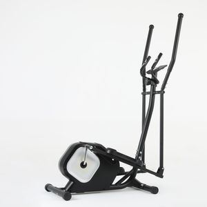 Vélo d'exercice magnétique à cadre stable, vélo d'exercice à forte charge pour une utilisation fréquente et un entraînement intensif - Product Image 2