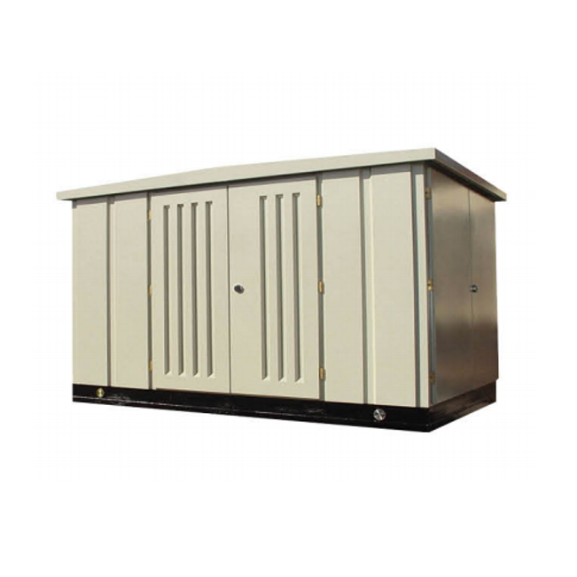 480V 30kvar 3 Phase Low Voltage